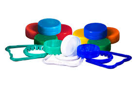 Bubble Top Caps